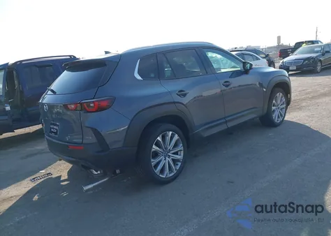 2026 Mazda Cx-50 2.5 S Premium z USA, uszkodzony, nr VIN 7MMVABDL4TN457677